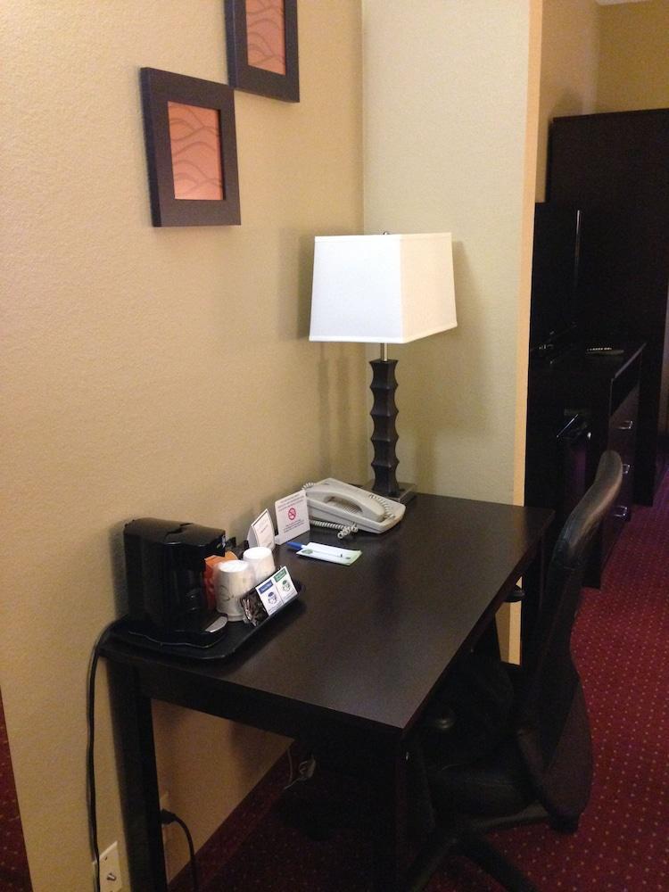 Quality Inn & Suites Little Rock West Eksteriør bilde
